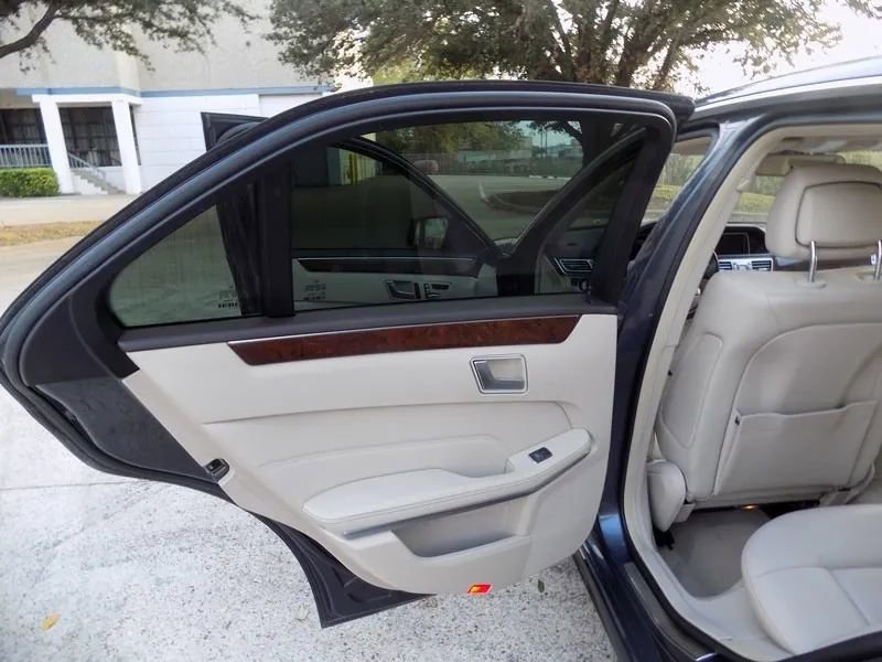 Used 2014 Mercedes-Benz E 350 Sedan image 28