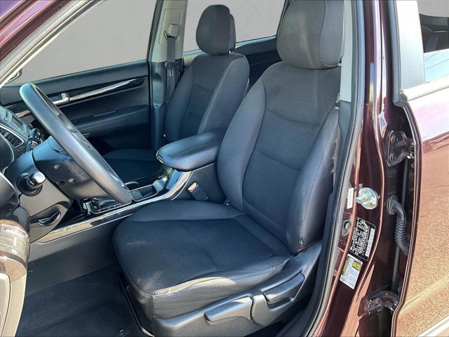 Used 2014 Kia Sorento LX FWD image 23