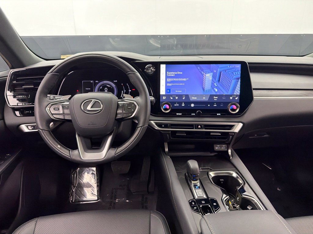Used 2024 Lexus RX 350h w/ Convenience Package AWD/4WD image 8