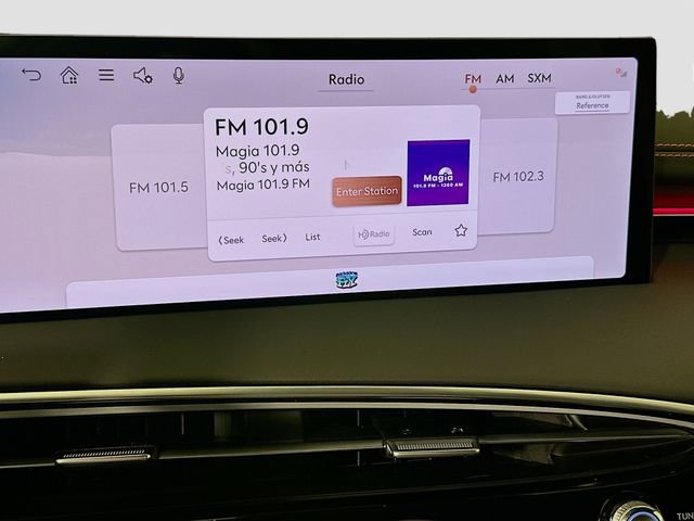 New 2026 Genesis GV70 3.5T Sport Prestige image 11