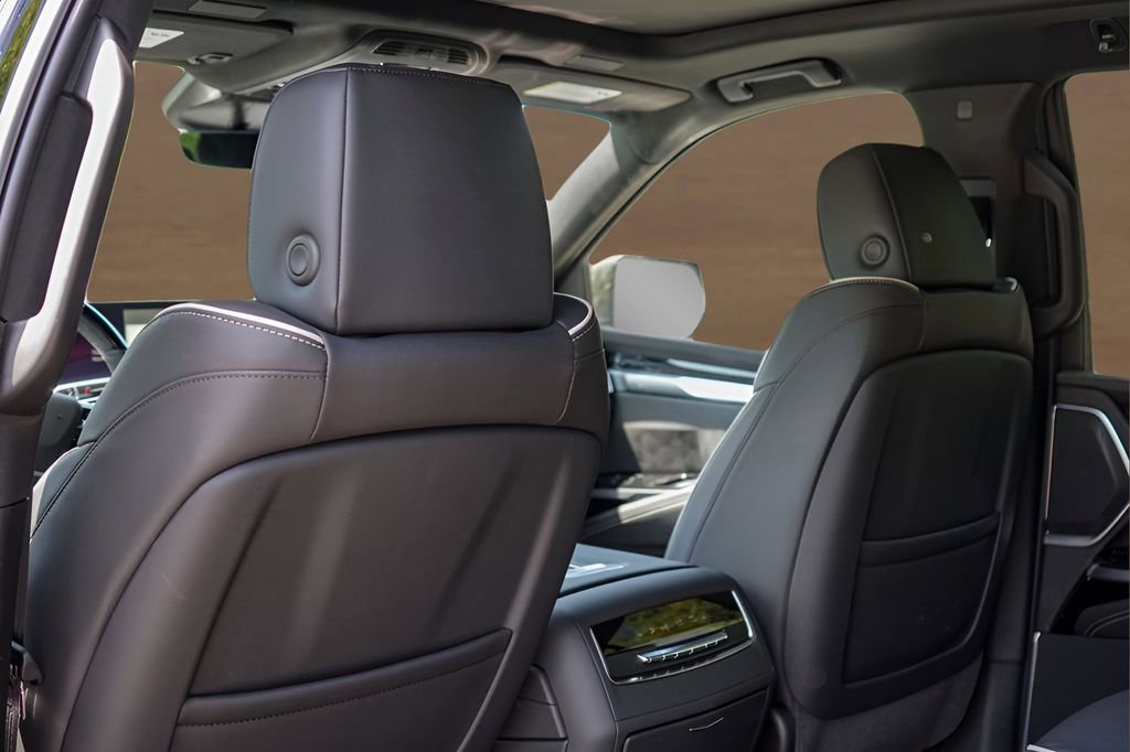 New 2026 Cadillac Escalade Sport w/ Touring Package image 23