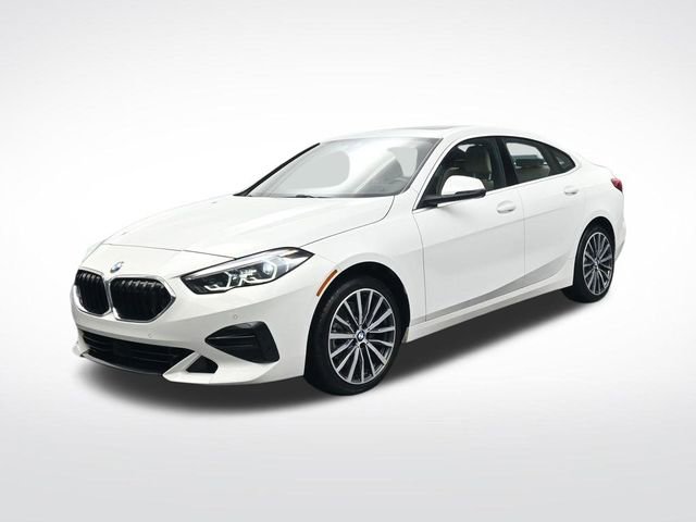 Used 2024 BMW 228i Gran Coupe w/ Premium Package image 10