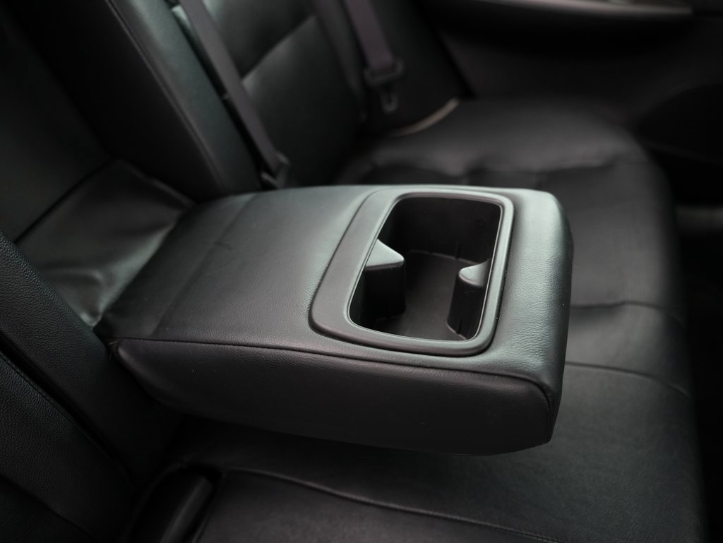 Used 2005 MAZDA MAZDA6 s Sport w/ Bose Audio & Moonroof Pkg image 37