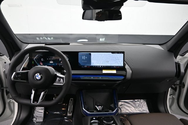 New 2026 BMW X3 xDrive30i AWD/4WD image 14