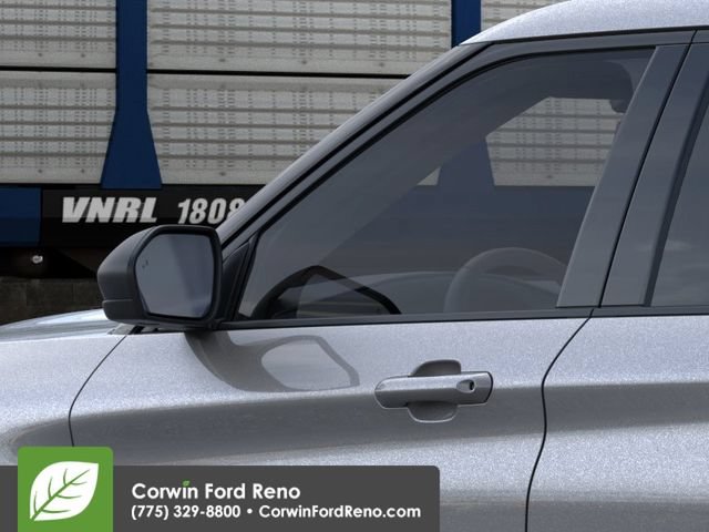 New 2026 Ford Explorer Active AWD/4WD image 22