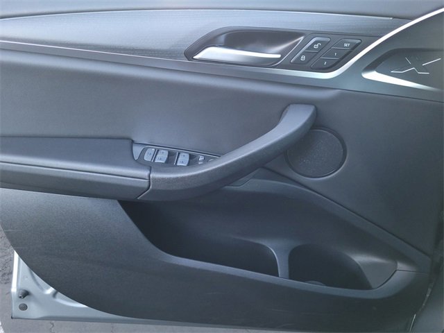 Used 2024 BMW X3 sDrive30i image 14