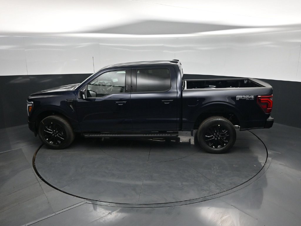 New 2026 Ford F150 Lariat w/ Equipment Group 501A Mid AWD/4WD image 41