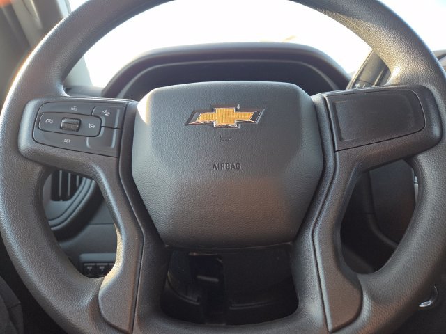 New 2026 Chevrolet Silverado 2500 W/T w/ WT Convenience Package AWD/4WD image 32