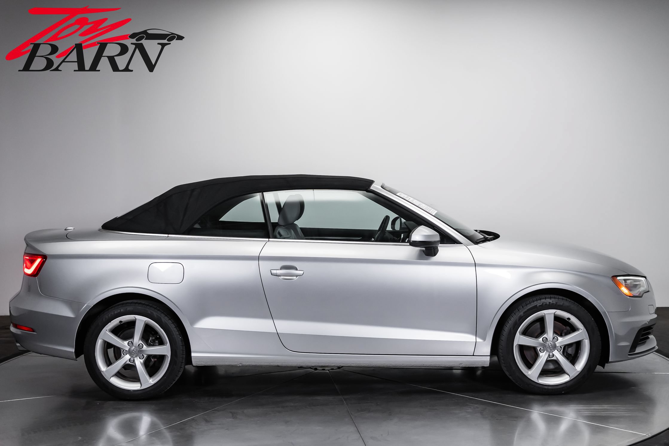 Used 2016 Audi A3 2.0T Premium w/ Audi MMI Navigation Plus AWD/4WD image 14