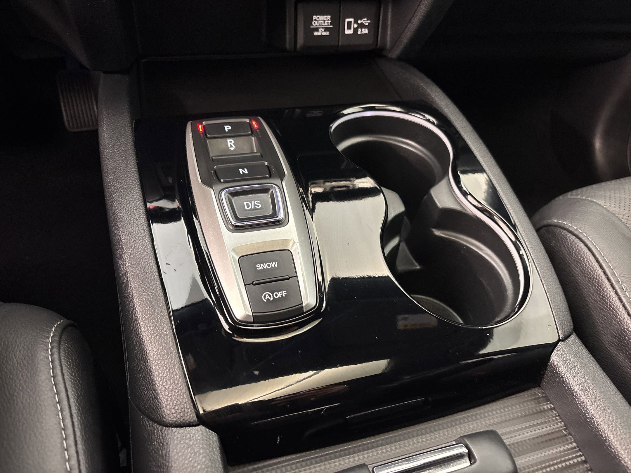 Used 2021 Honda Passport Touring image 23