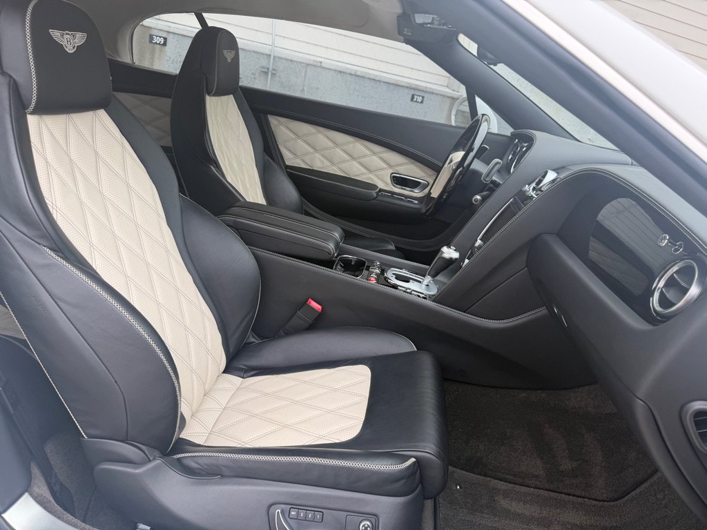 Used 2013 Bentley Continental GT AWD/4WD image 27