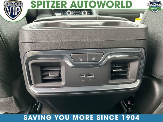 New 2026 GMC Sierra 2500 Denali w/ Technology Package image 22