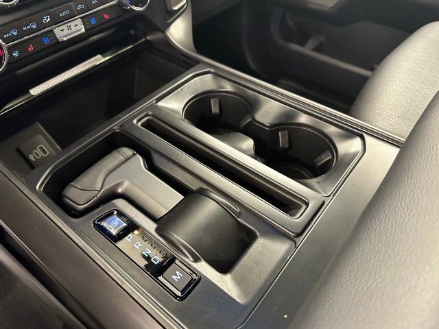 New 2025 Ford F150 Lariat w/ Equipment Group 501A Mid image 37