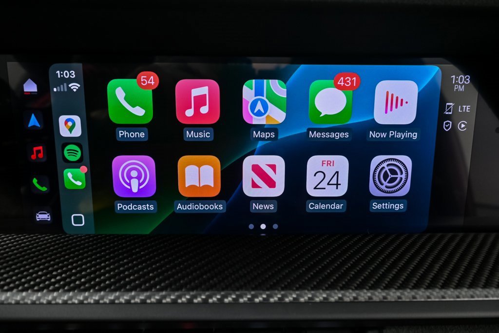 Certified 2023 Porsche 911 GT3 RS w/ Weissach Package image 16