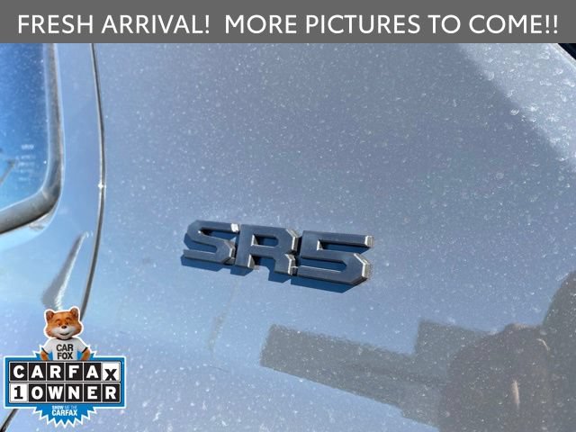 Certified 2026 Toyota 4Runner SR5 AWD/4WD image 7