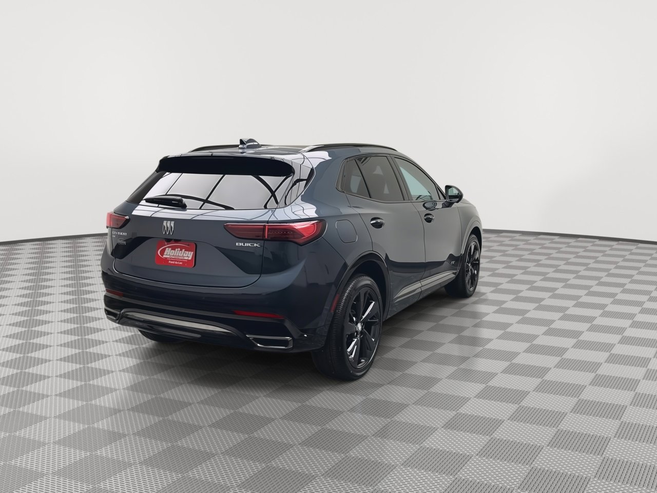 New 2026 Buick Envision Sport Touring AWD/4WD image 41