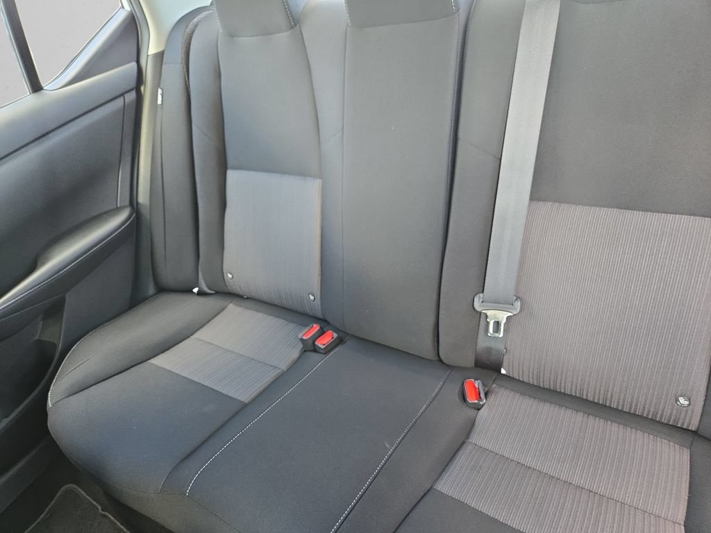 Used 2023 Nissan Sentra SV FWD image 14