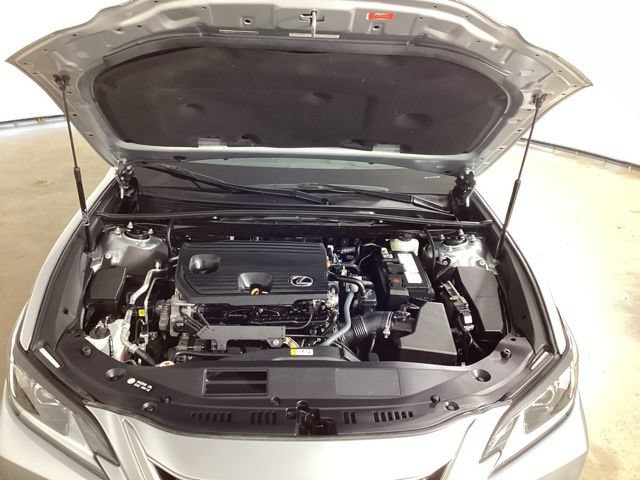 Certified 2022 Lexus ES 250 w/ Premium Package AWD/4WD image 27