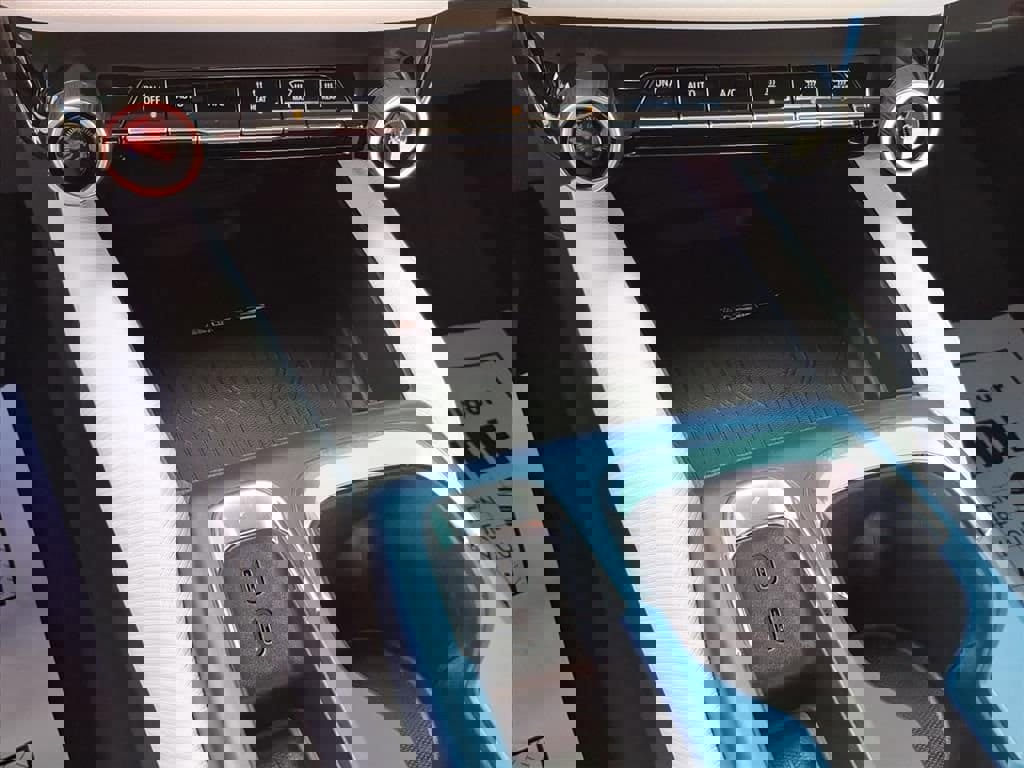 New 2026 Chevrolet Equinox EV LT w/ LPO, All-Weather Mat Package image 19