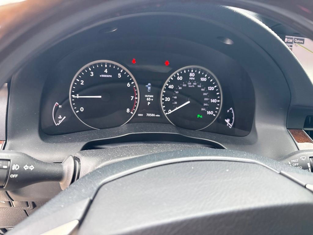 Used 2015 Lexus ES 350 w/ Luxury Package FWD image 14