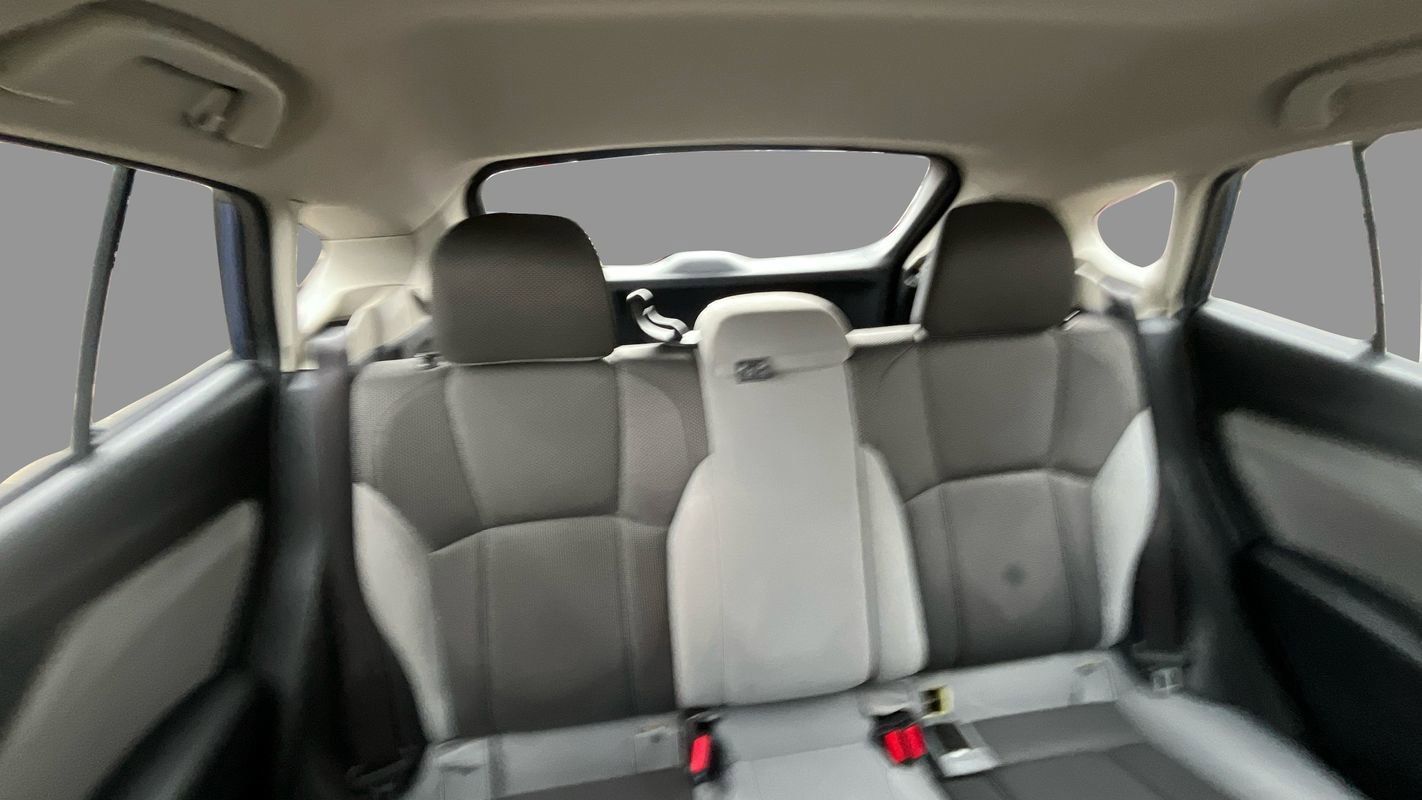 Used 2019 Subaru Crosstrek 2.0i w/ Eyesight System AWD/4WD image 13