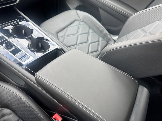 New 2026 Volkswagen Atlas SE FWD image 23