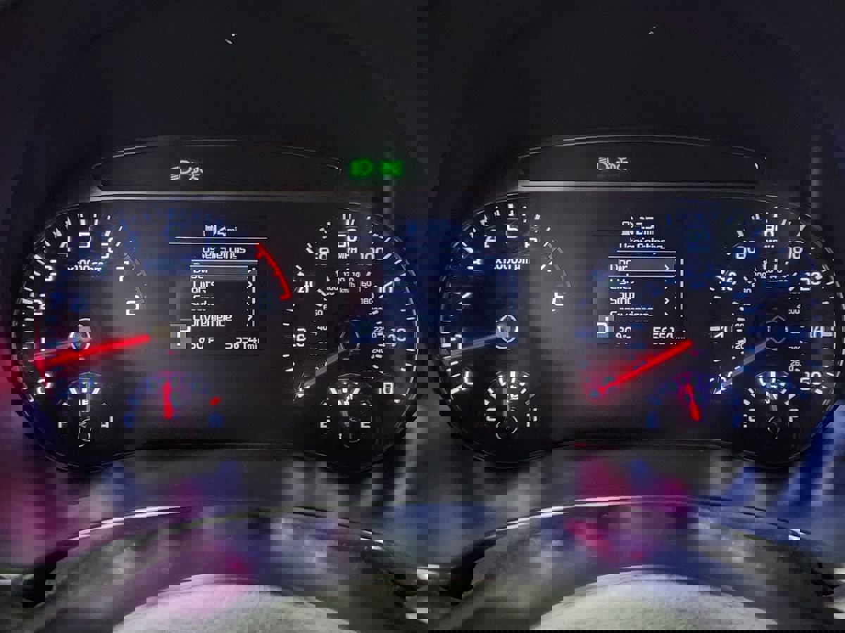 Used 2021 Kia Soul LX image 33