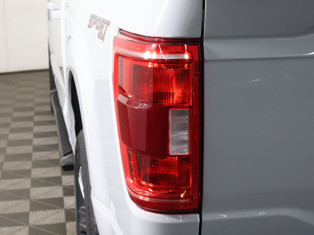 Used 2023 Ford F150 XLT w/ Equipment Group 302A High AWD/4WD image 16