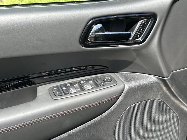 New 2026 Dodge Durango GT AWD/4WD image 12