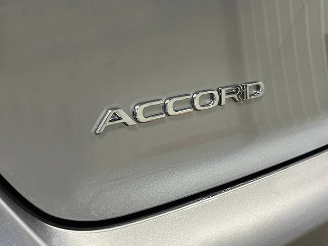 New 2026 Honda Accord SE image 6