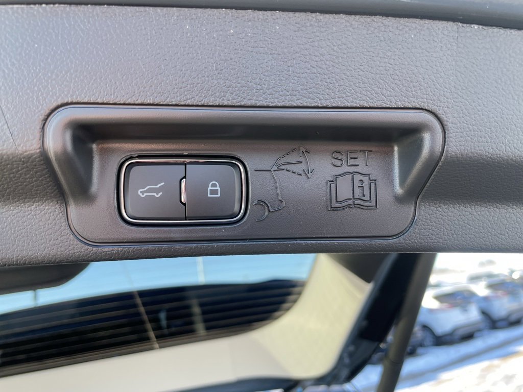 New 2026 Ford Explorer Active w/ Active Comfort Package image 38