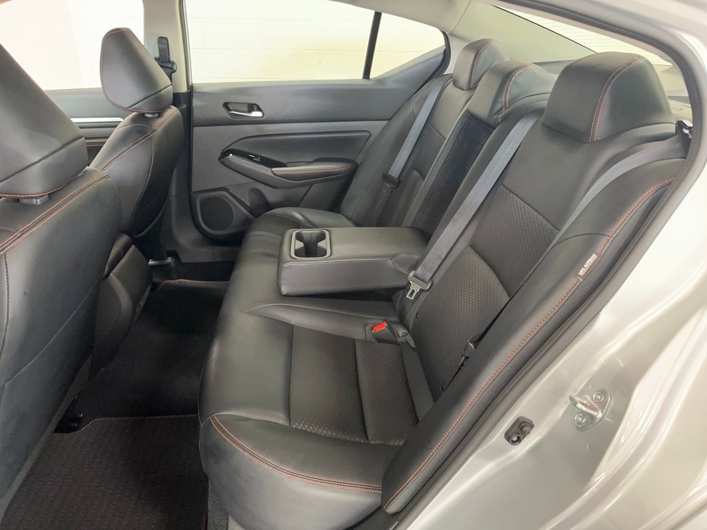 Used 2023 Nissan Altima 2.5 SR image 33