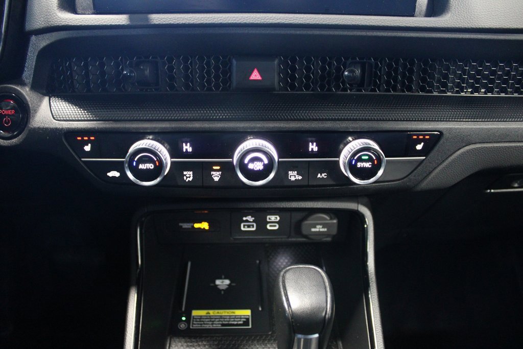 Used 2024 Honda CR-V Sport-L image 30