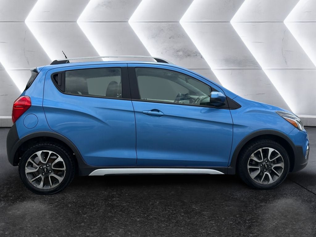 Used 2018 Chevrolet Spark ACTIV FWD image 7