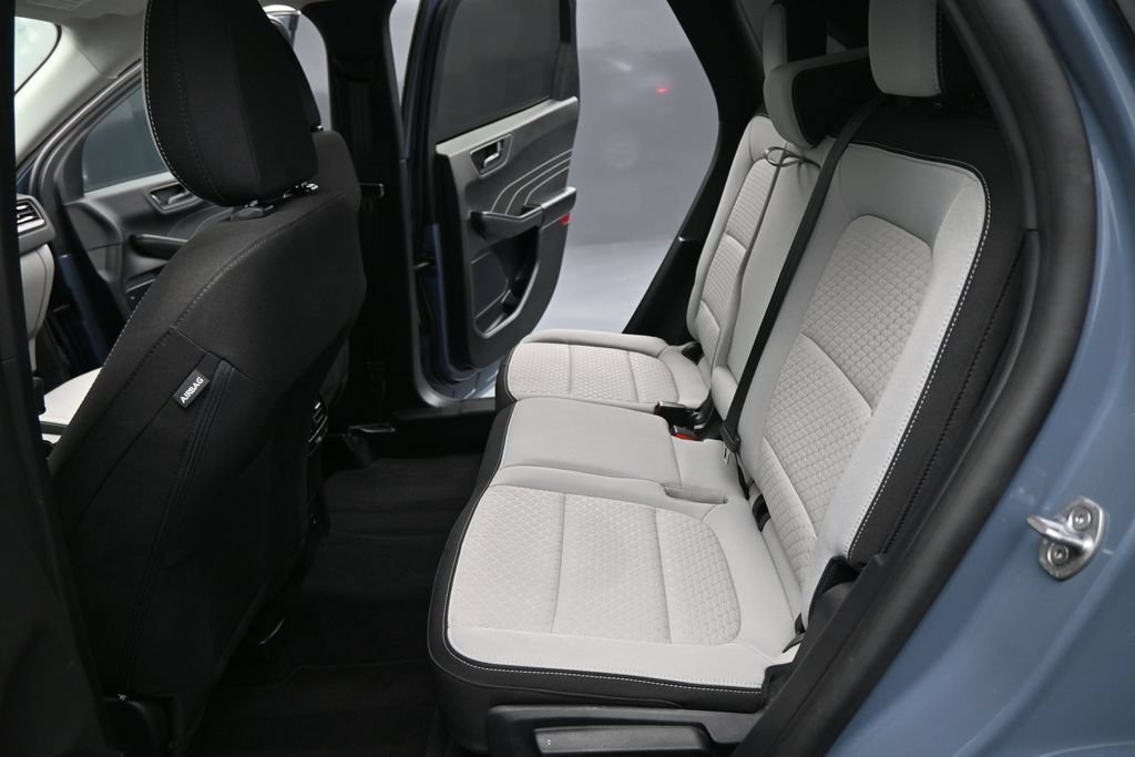 Used 2024 Ford Escape Active FWD image 18