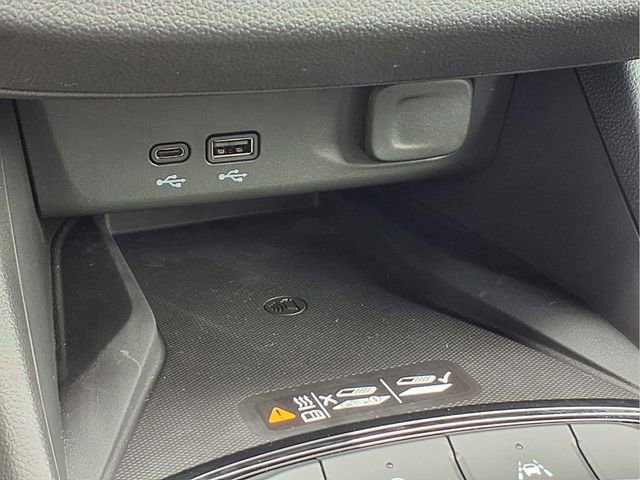 New 2026 Buick Envista Sport Touring w/ Convenience II Package image 9