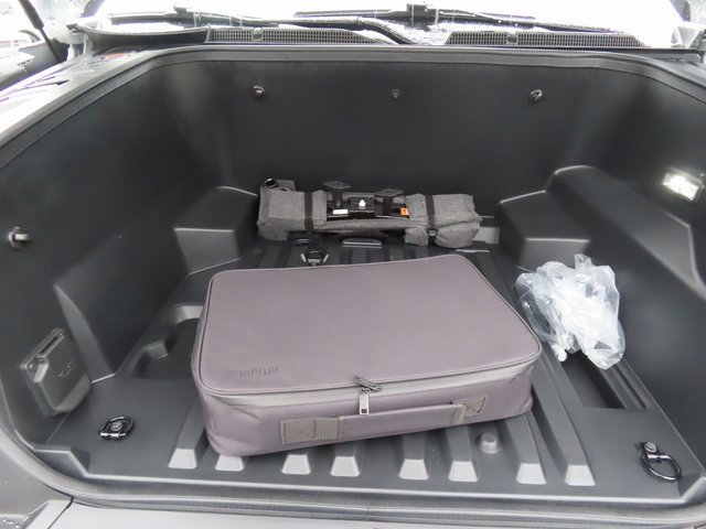 Certified 2024 Chevrolet Silverado EV W/T image 35