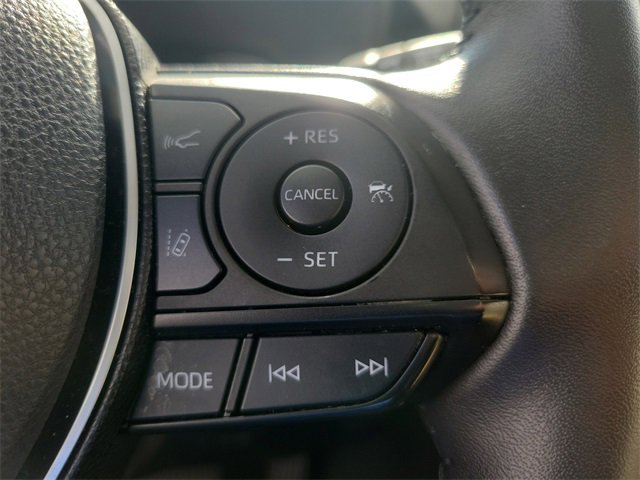 Used 2019 Toyota RAV4 Limited image 26