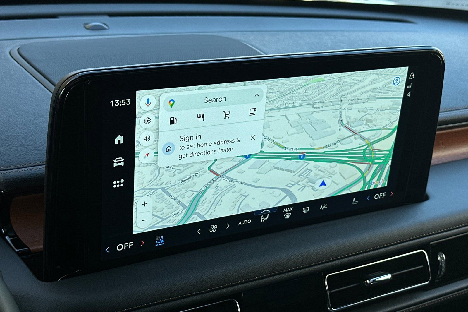 New 2026 Lincoln Aviator Black Label AWD/4WD image 19