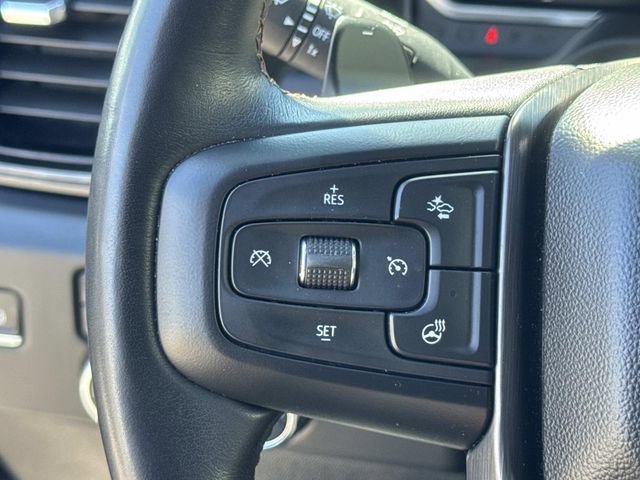 Used 2023 GMC Sierra 1500 AT4 w/ AT4 Premium Package AWD/4WD image 25