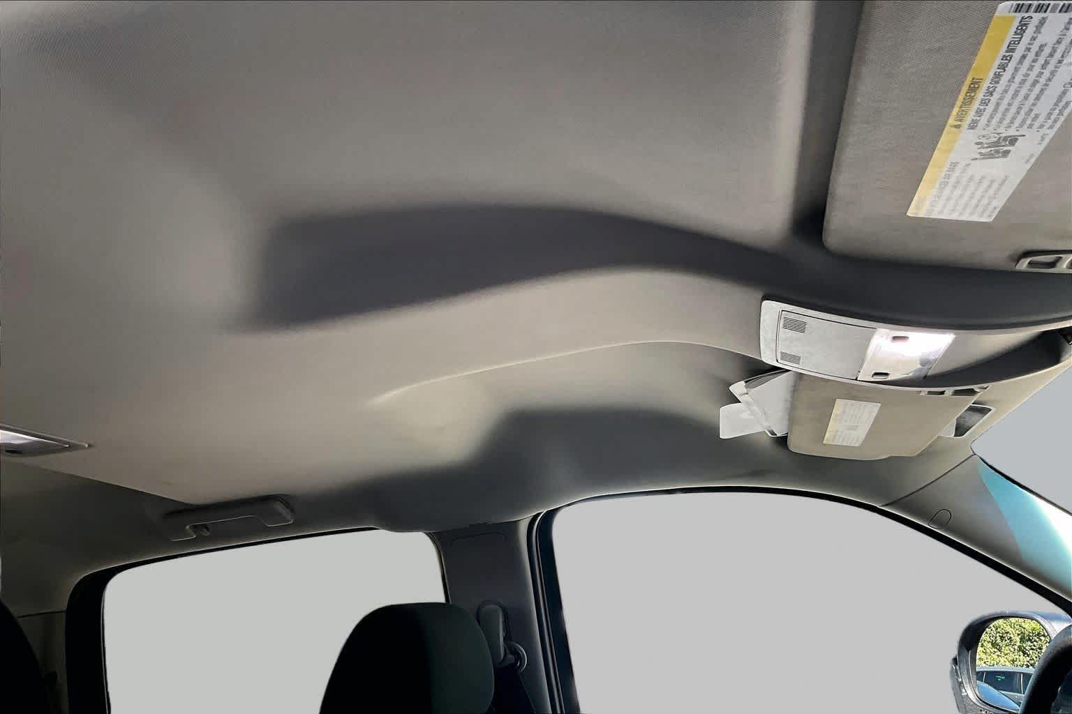 Used 2012 Chevrolet Silverado 1500 LS RWD image 13
