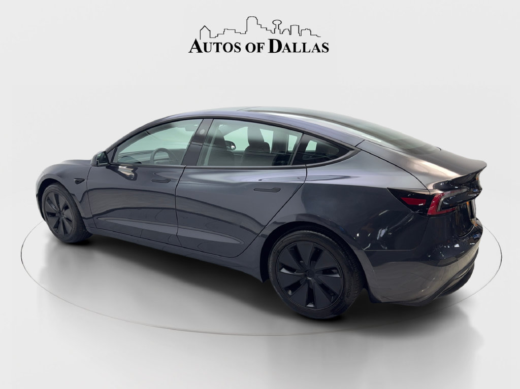 Used 2024 Tesla Model 3 Long Range RWD image 10