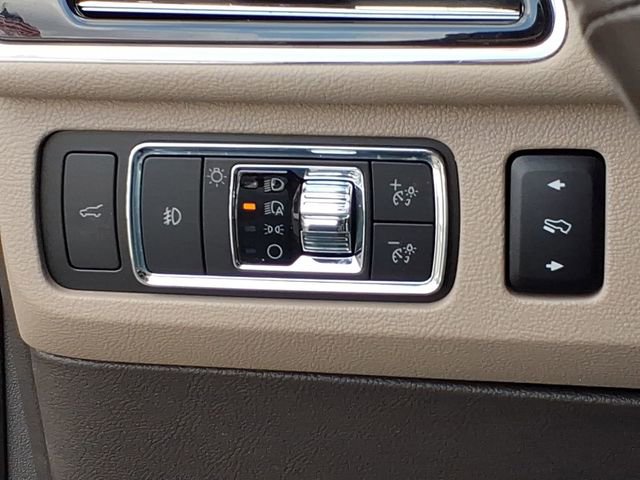 Used 2022 Lincoln Navigator Reserve image 15