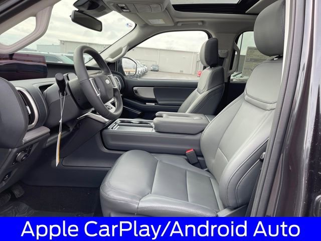 New 2026 Ford Expedition Max Active image 9