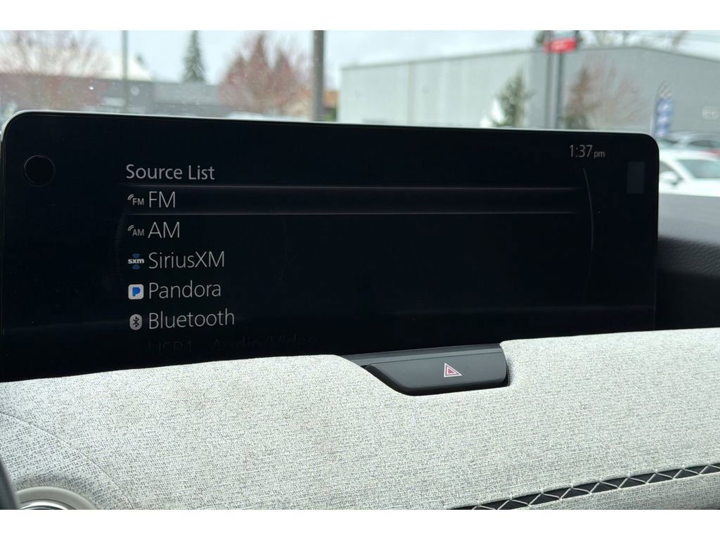 Used 2024 MAZDA CX-90 3.3 Turbo S w/ Premium Plus AWD/4WD image 21