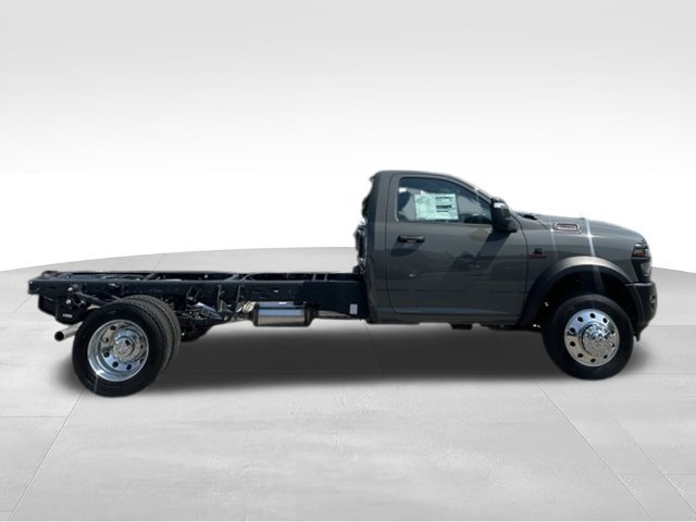 New 2027 RAM 4500 Tradesman AWD/4WD image 6