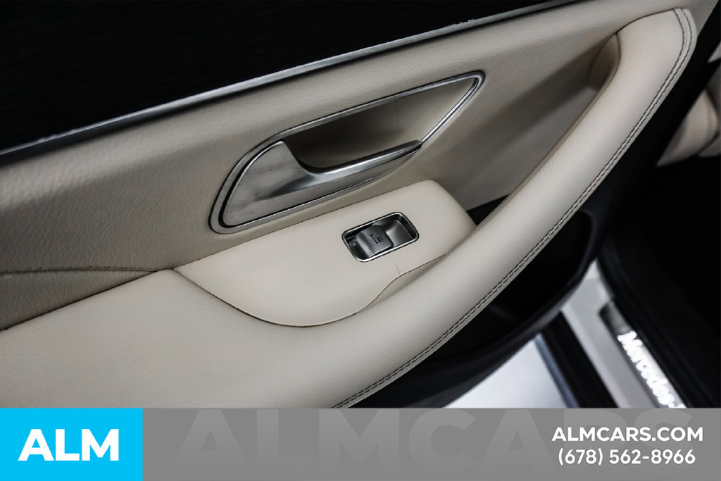 Used 2021 Mercedes-Benz GLE 350 w/ Premium Package image 53