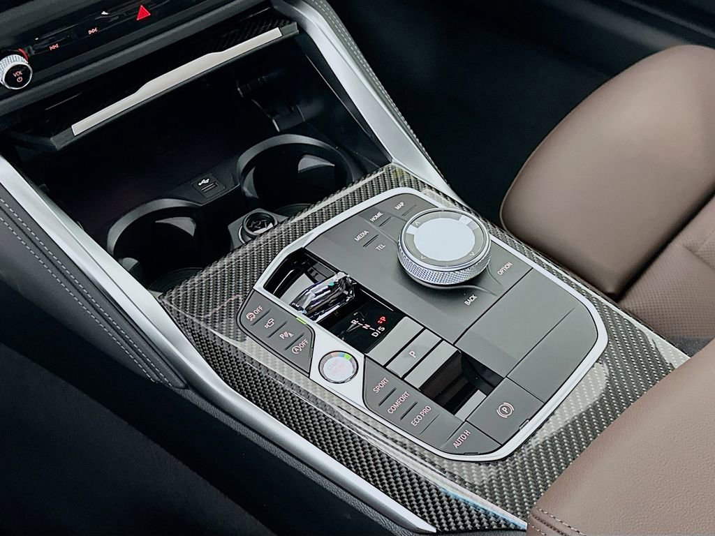 New 2026 BMW M440i w/ Premium Package image 15