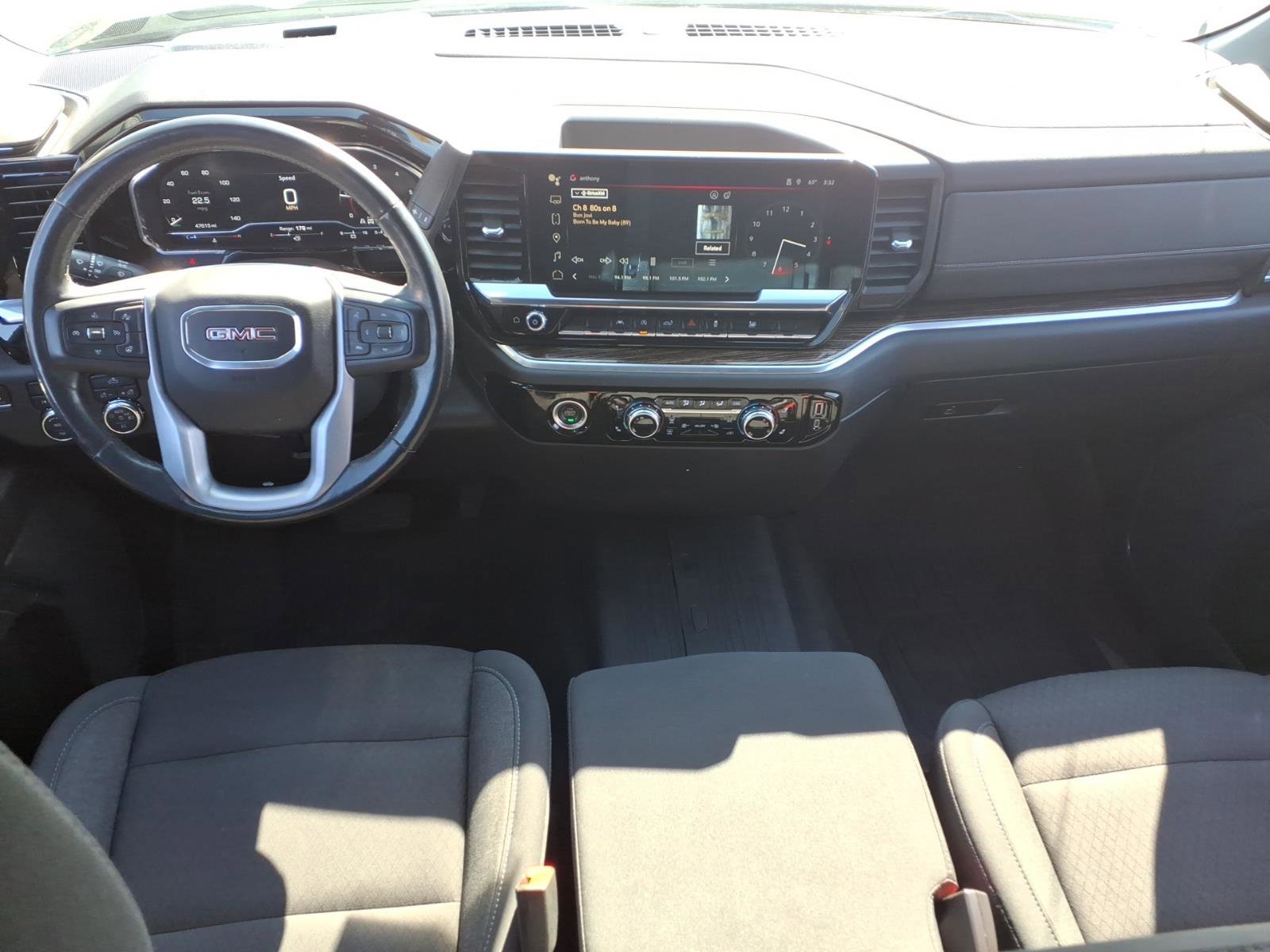 Used 2022 GMC Sierra 1500 Elevation AWD/4WD image 19