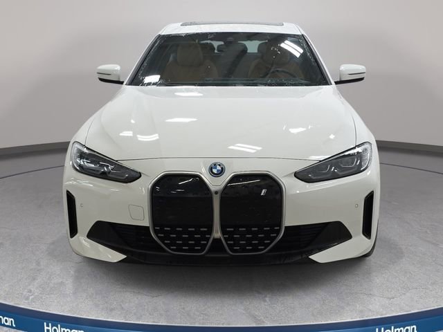 Certified 2023 BMW i4 eDrive35 w/ Premium Package image 2